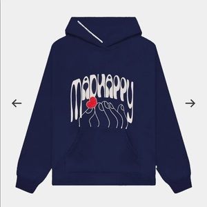 Madhappy touch of love